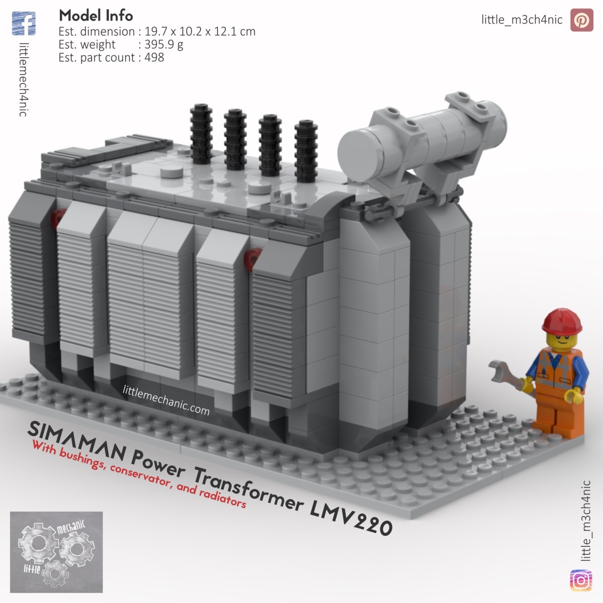 Design of Power&nbsp;Transformer