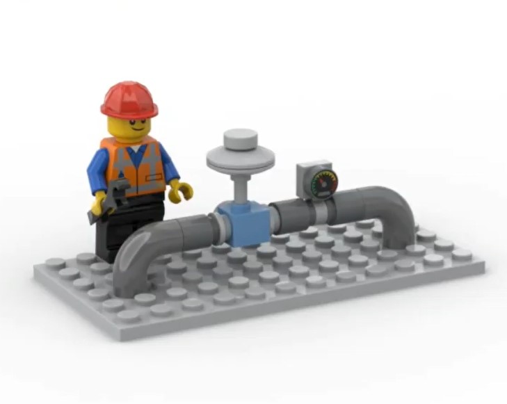 Everything is Under&nbsp;Control