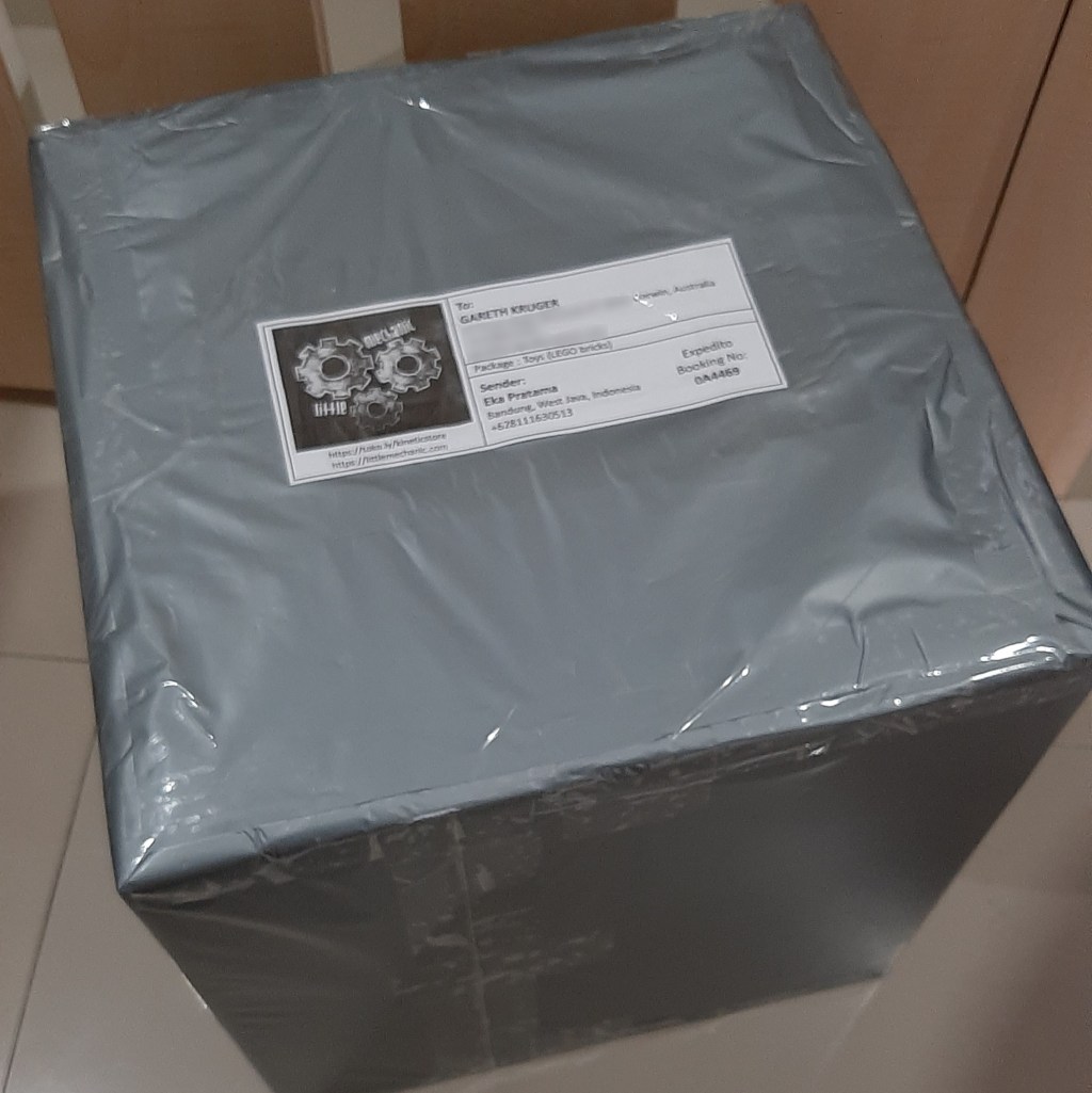 2021-07-12 Australia