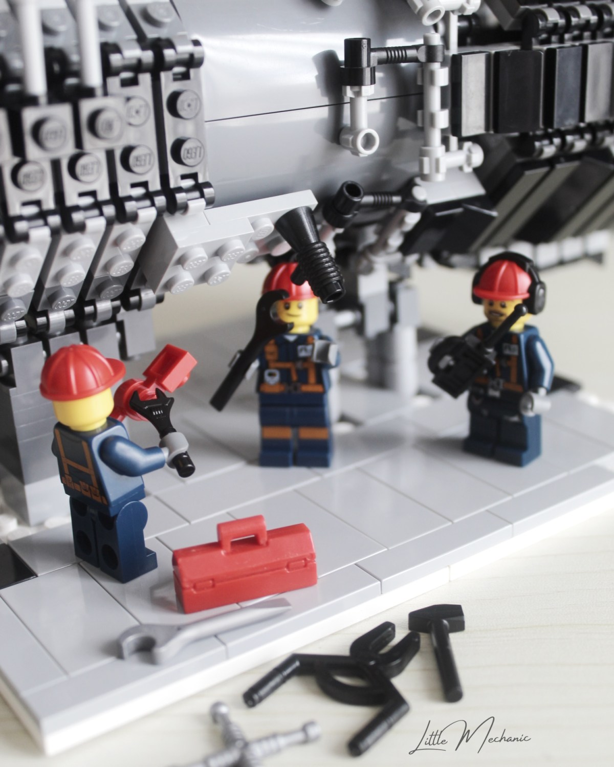 Some Intro to Gas Turbine Maintenance&nbsp;Philosophy