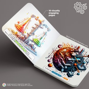 ebook poetically engineered episode 3 - thermodynamically happy, poetic engineering story telling